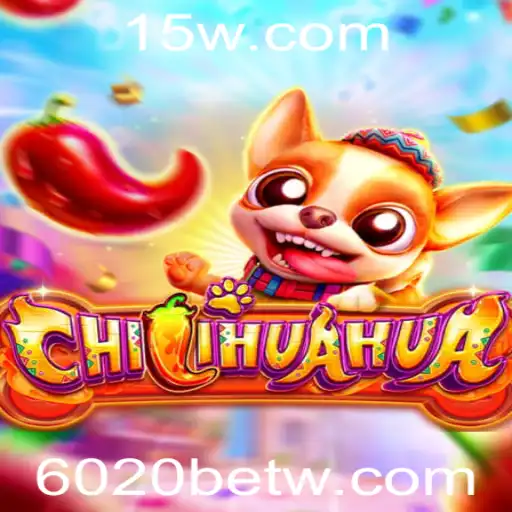Descubra o Empolgante Mundo do Jogo CHILIHUAHUA com 6020bet