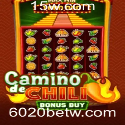 Descubra o Empolgante Mundo de CaminodeChiliBonusBuy com 6020bet
