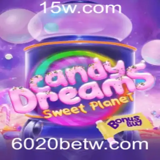 CandyDreamsSweetPlanet: Explorando o Mundo dos Doces no Universo 6020bet