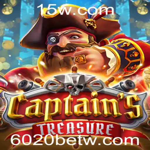 Desvende os Mistérios do Jogo CaptainssTreasure: Aventura e Estratégia no Cassino