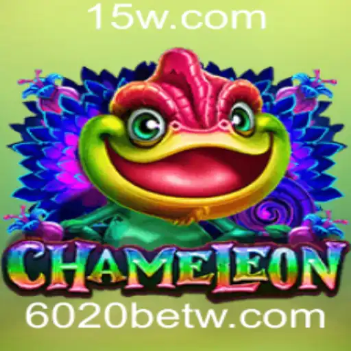 Chameleon: Um Jogo de Estratégia e Astúcia com 6020bet