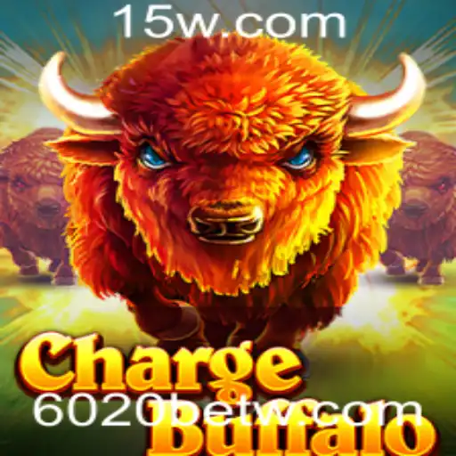Descubra o Novo Jogo ChargeBuffalo e Aposte com 6020bet
