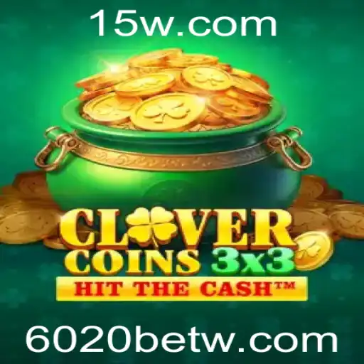 Clovercoin3x3: Um Mergulho no Novo Fenômeno dos Jogos