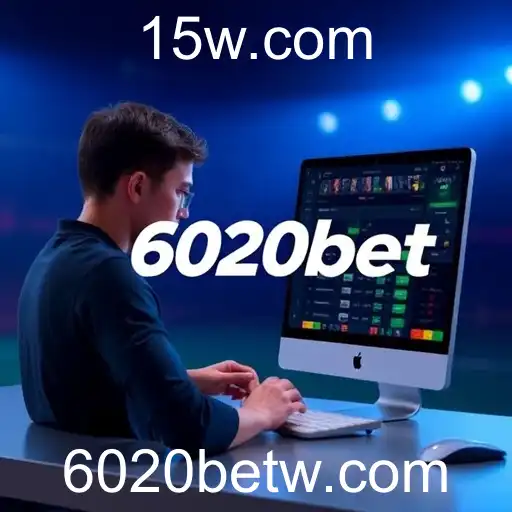 Gaming Experience 6020bet - 800+ Premium and Exclusive Games