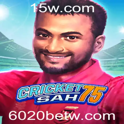 Descubra o Fascinante Mundo de CricketSah75 com 6020bet