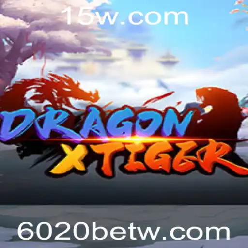 Descubra o Empolgante Mundo de DragonXTiger no 6020bet
