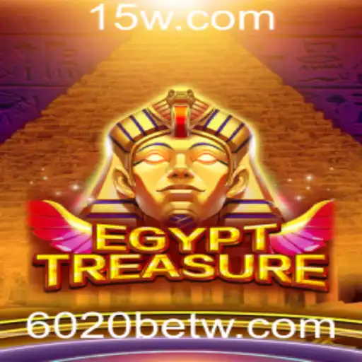 EgyptTreasure: Aventura e Estratégia no Mundo Antigo