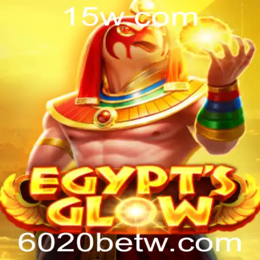 Descubra o Fascínio de EgyptsGlow: A Inovação no Mundo dos Jogos
