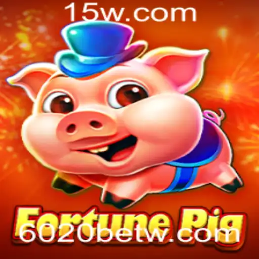 Explorando o Mundo de FortunePig: As Regras e Introdução ao Jogo no 6020bet