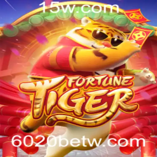 Explorando o Jogo FortuneTiger com 6020bet