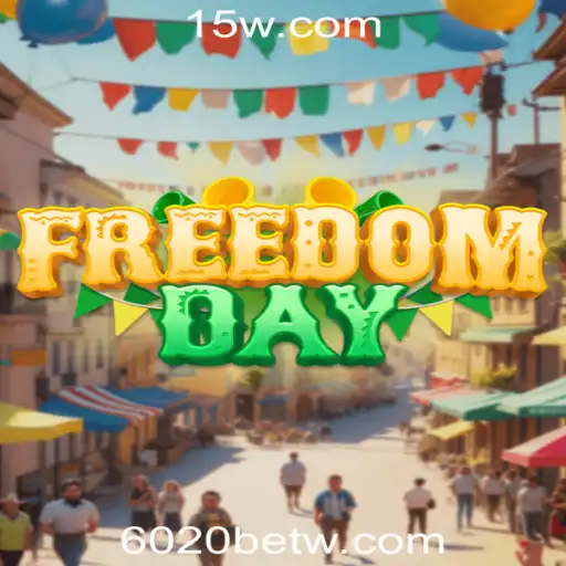 Descubra o Fascinante Mundo de FreedomDay: O Novo Jogo de Estratégia de 6020bet