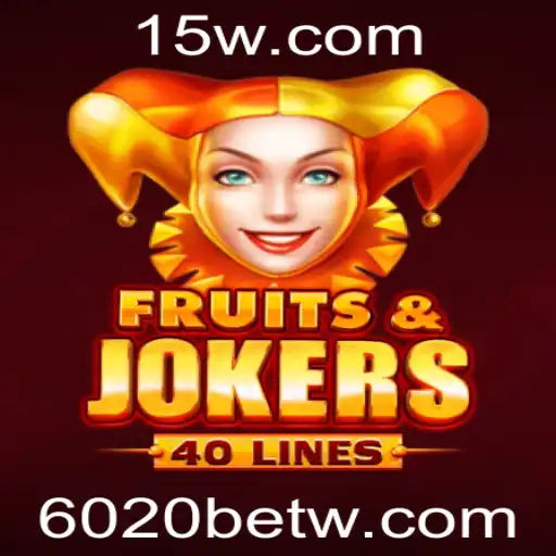 Descubra o Mundo Divertido de FruitsAndJokers40 na 6020bet