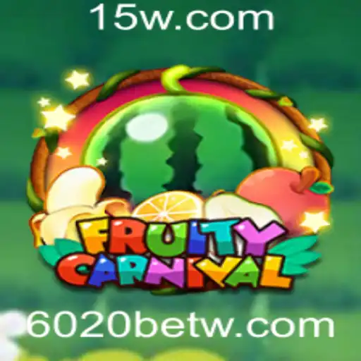 FruityCarnival: Como Jogar e as Regras do Jogo Cativante no 6020bet
