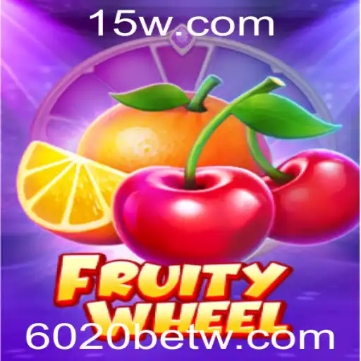 Descubra o Jogo FruityWheel no 6020bet