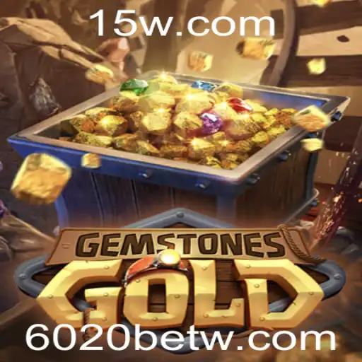 Descubra o Fascinante Mundo de GemstonesGold: A Nova Sensação dos Jogos de Cassino