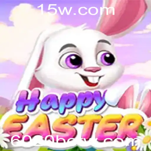 HappyEaster: Um Jogo Empolgante para Apostadores