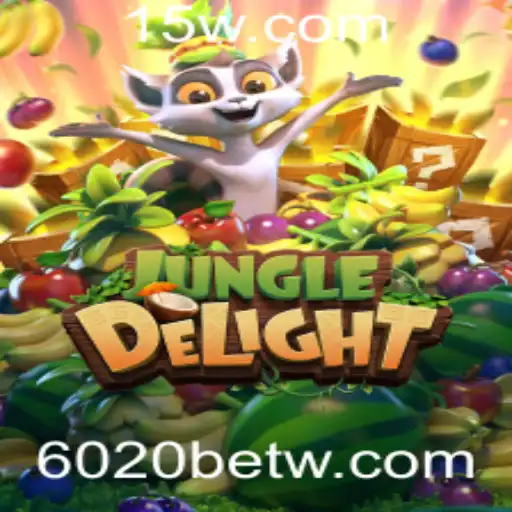 Explore o Mundo de JungleDelight: O Jogo que Conquista os Amantes de Cassinos
