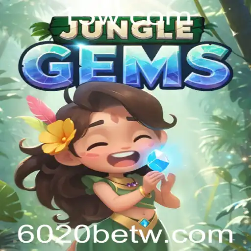 JungleGems: A Experiência Emocionante de Jogo na 6020bet