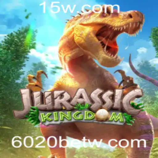 Explorando o Mundo de JurassicKingdom: Aventuras Pré-históricas e Oportunidades de Jogo com 6020bet