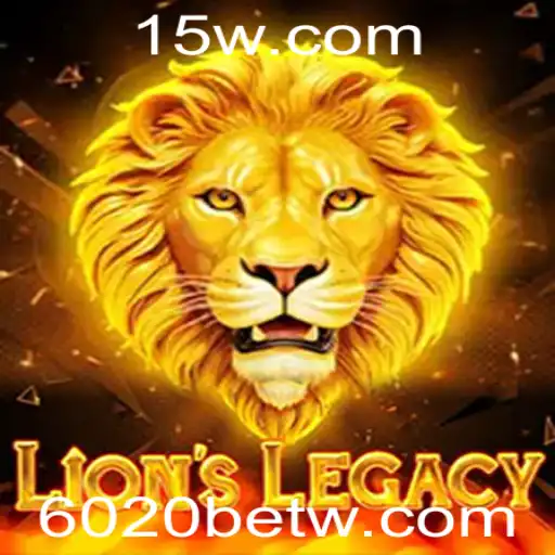 Descubra LionsLegacy: A Nova Sensação dos Jogos com 6020bet