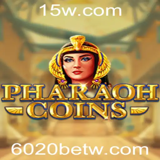 Descobrindo PharaohCoins: Um mergulho no mundo das apostas online com 6020bet