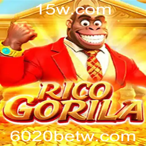 Descubra o Excitante Mundo de RicoGorila no Universo dos Jogos