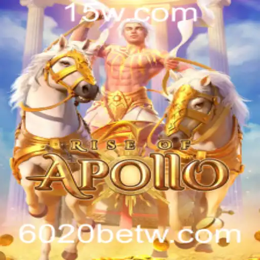 Descubra o Fascinante Mundo de RiseofApollo e 6020bet