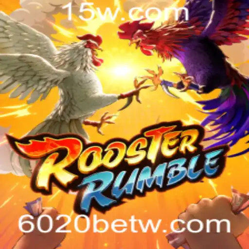 Explorando o Fascinante Mundo de RoosterRumble com 6020bet