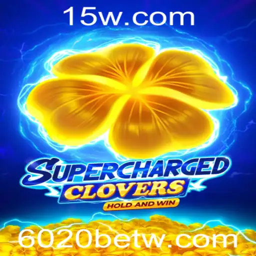 Explorando o Universo de SchargedClovers: Um Jogo de Estratégia Inovador com 6020bet