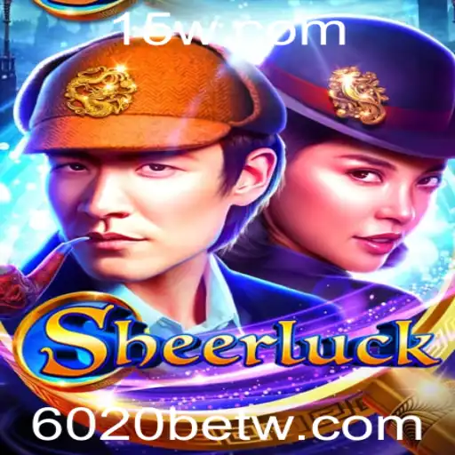 Descubra o Fascinante Mundo do Jogo Sheerluck com 6020bet