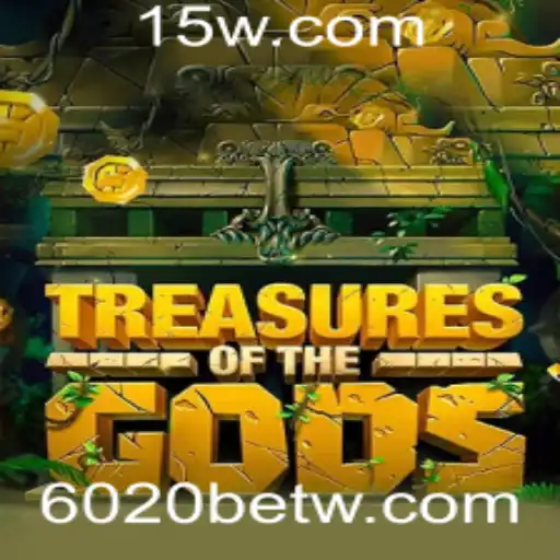 Explorando Treasure of the Gods: O Jogo do Momento da 6020bet