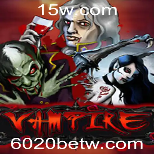 Descubra o Envolvente Jogo de Cartas Vampire na 6020bet
