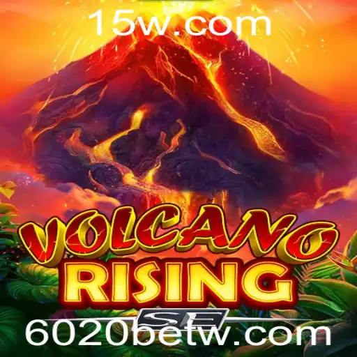 Explorando VolcanoRisingSE: O Jogo de Aventura com Recursos Únicos