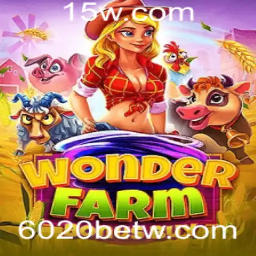 WonderFarmBonusBuy: Descubra o Fascinante Mundo de Jogos com 6020bet