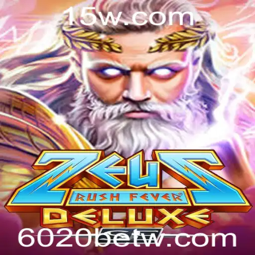 ZeusRushFeverDeluxeSE: Descubra o Excitante Universo de 6020bet